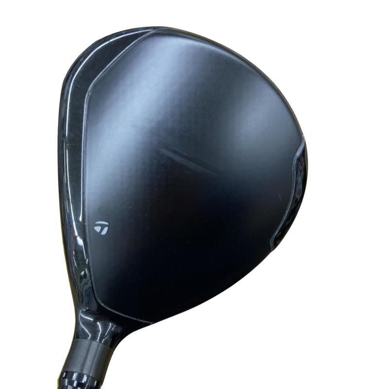 TaylorMade（テーラーメイド） STEALTH PLUS+ 5W フェアウェイウッド