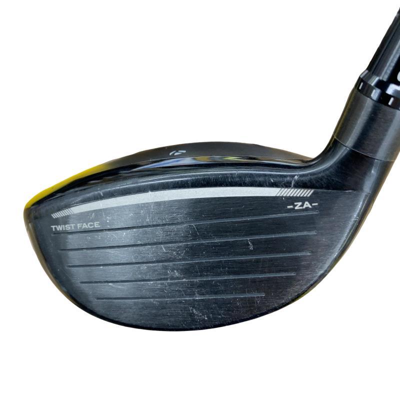 TaylorMade（テーラーメイド） STEALTH PLUS+ 5W フェアウェイウッド