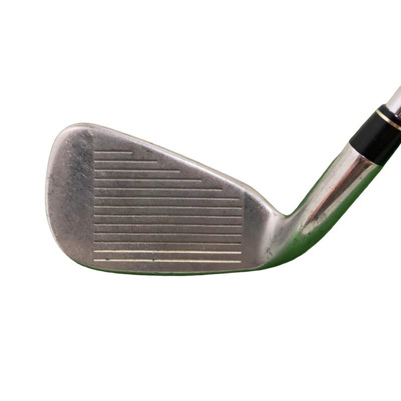 TaylorMade（テーラーメイド） Taylor Made R360 XD 6S アイアンセット