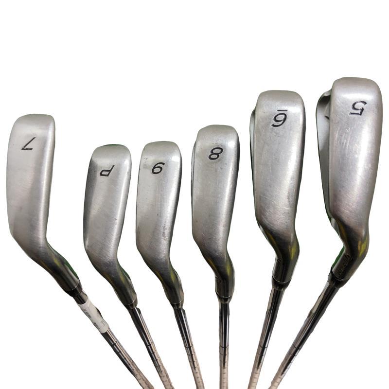 TaylorMade（テーラーメイド） Taylor Made R360 XD 6S アイアンセット