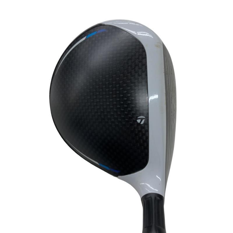 ⚠️希少レフティ⚠️SIM2 MAX 5W SR TaylorMade（テーラーメイド） SIM2 MAX 5W レフティ フェアウェイ