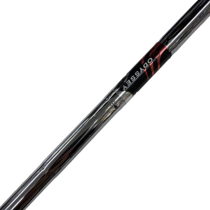 ODYSSEY（キャロウェイゴルフ） オデッセイ BACK STRYKE 2・BALL 34