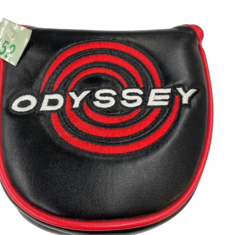 ODYSSEY（キャロウェイゴルフ） オデッセイ BACK STRYKE 2・BALL 34