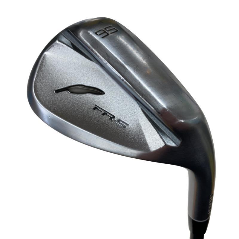 FOURTEEN（フォーティーン） FR-5 パールサテン 56° ウェッジ WG