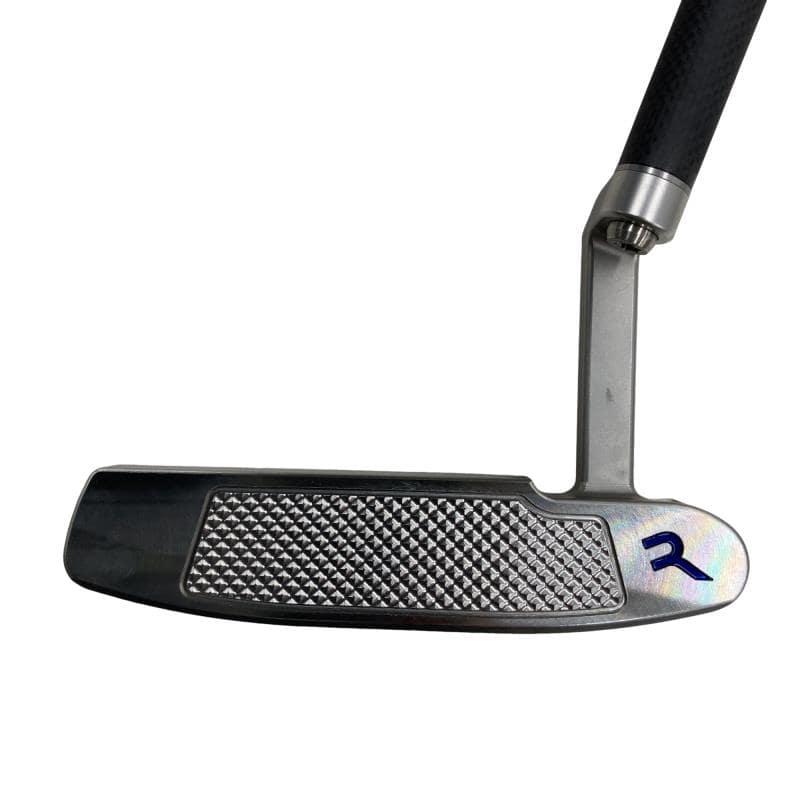 ロッディオ RODDIO B-TUNING(ダイヤモンドミルド仕上げ) パター PT