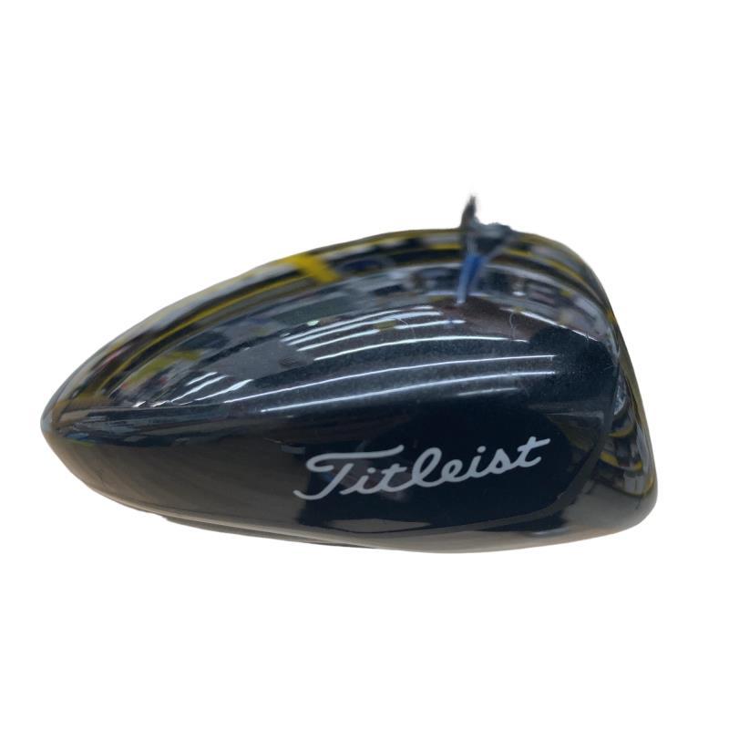 Titleist（タイトリスト） 913 F 17° フェアウェイウッド FW