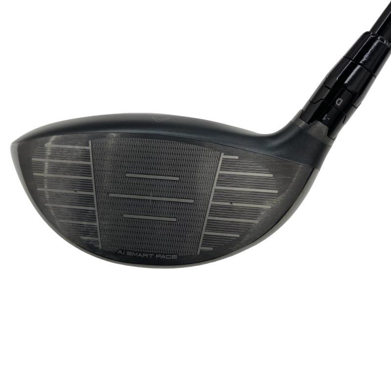 Callaway - キャロウェイ PARADYM Ai SMOKE Ti 340 MINI 11.5° １番ウッド DR フレックスS
