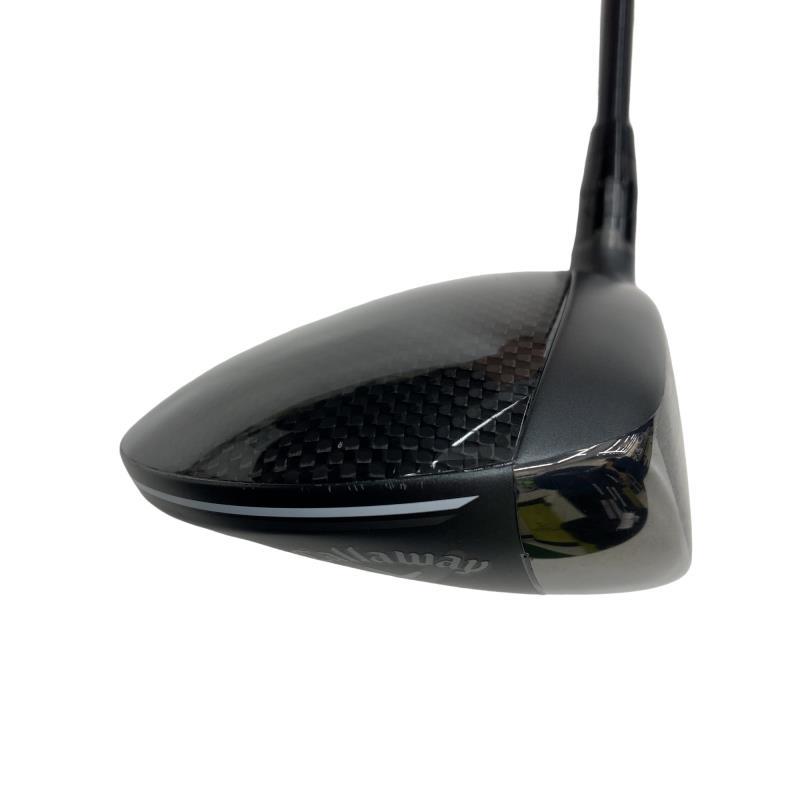 Callaway - キャロウェイ PARADYM Ai SMOKE Ti 340 MINI 11.5° １番ウッド DR フレックスS