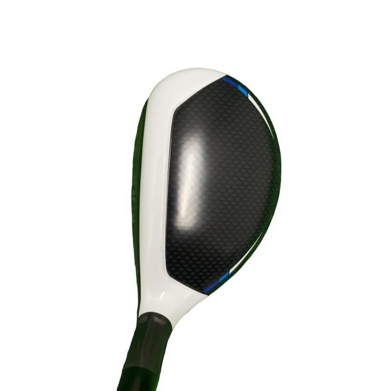 TaylorMade（テーラーメイド） SIM2 MAX U4 ユーティリティ UT