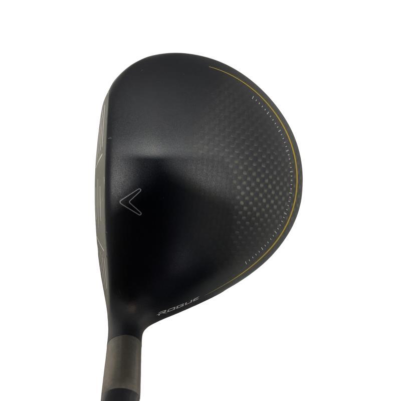 Callaway（キャロウェイ） ROGUE ST MAX 4W フェアウェイウッド FW