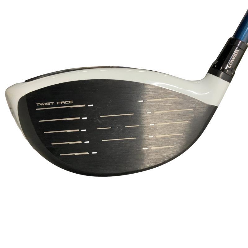 TaylorMade（テーラーメイド） SIM2 MAX-D 10.5° ドライバー DR