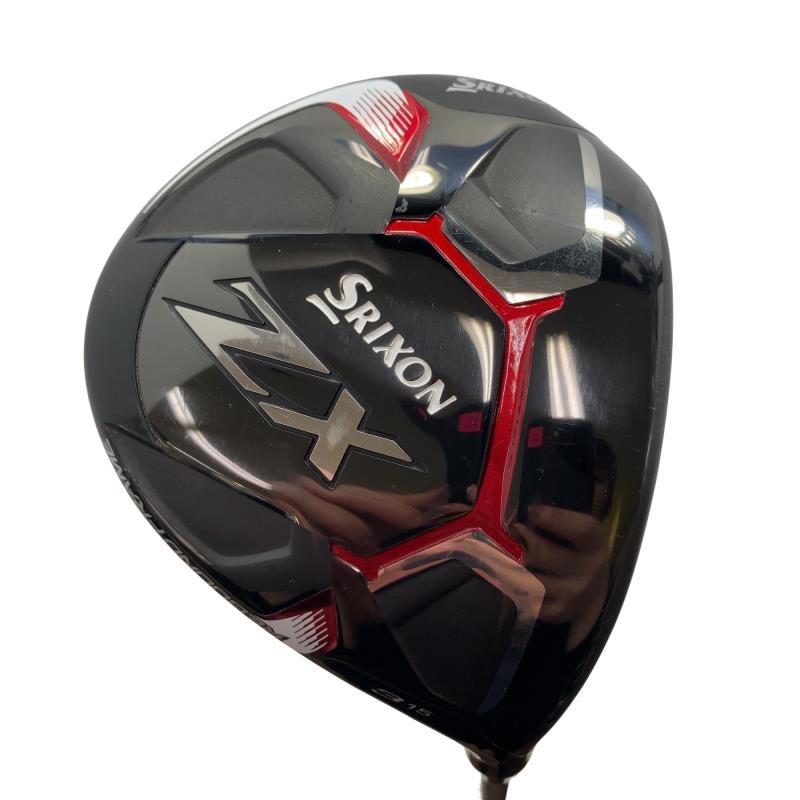 ゴルフ 【】 ダンロップ SRIXON ZX F 3W フェアウェイウッド FW