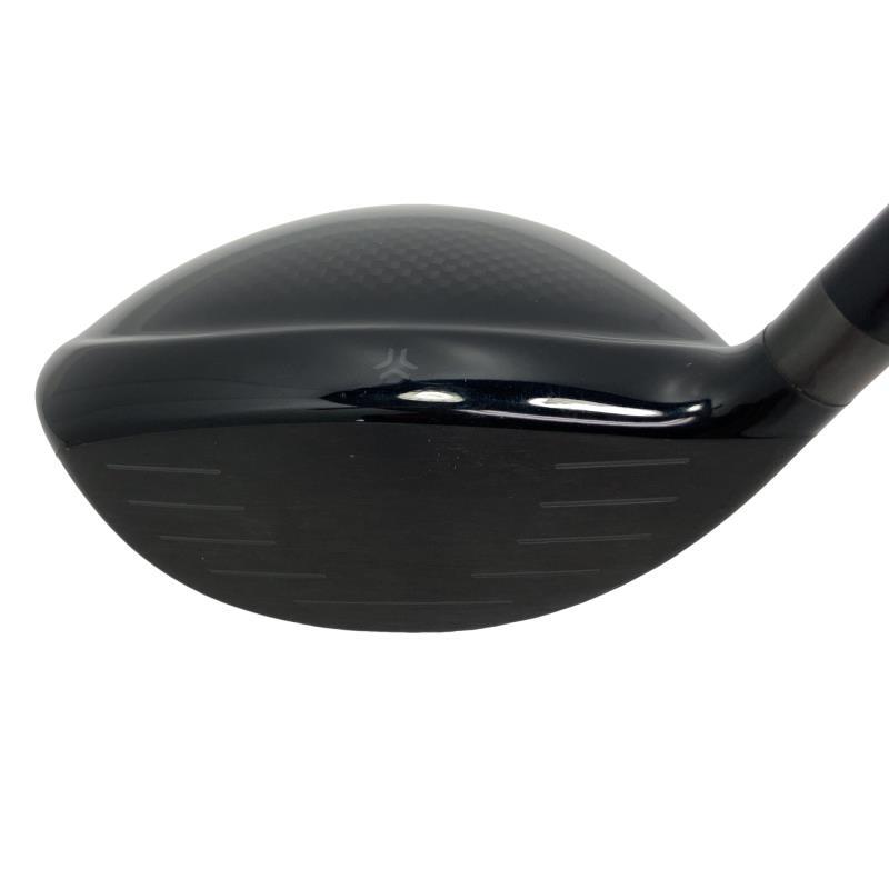 ダンロップ SRIXON ZX F 3W フェアウェイウッド FW リシャフト
