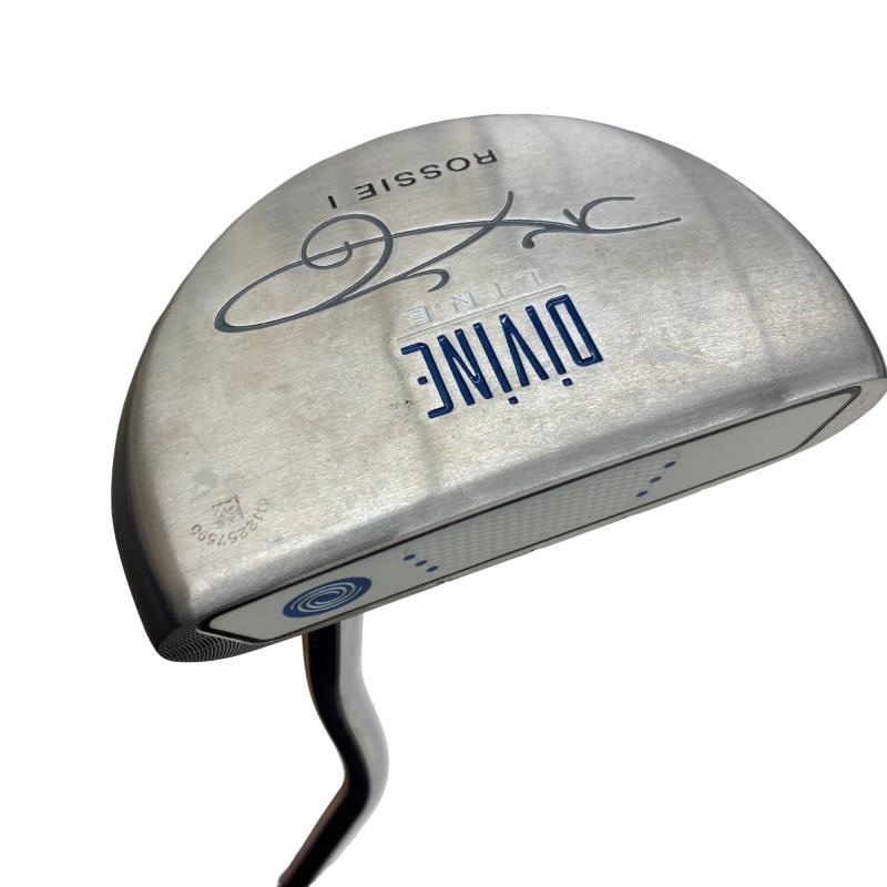 ODYSSEY（キャロウェイゴルフ） オデッセイ DIVINE LINE ROSSIE 32