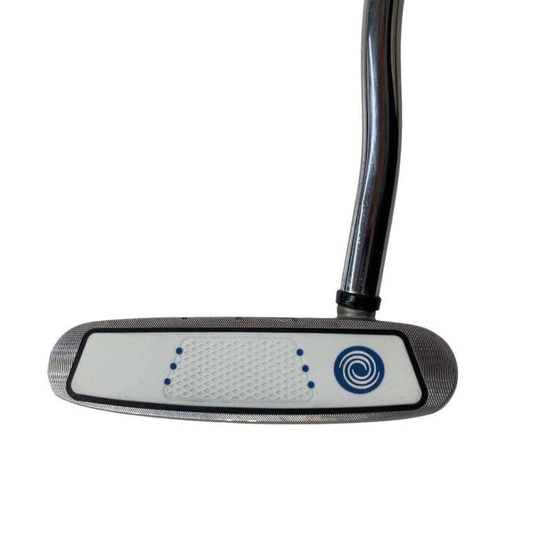 オデッセイ32インチレディースパター ODYSSEY（キャロウェイゴルフ） オデッセイ DIVINE LINE ROSSIE 32