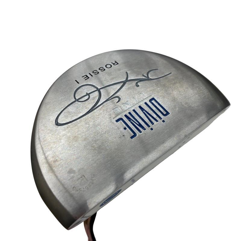 ODYSSEY（キャロウェイゴルフ） オデッセイ DIVINE LINE ROSSIE 32