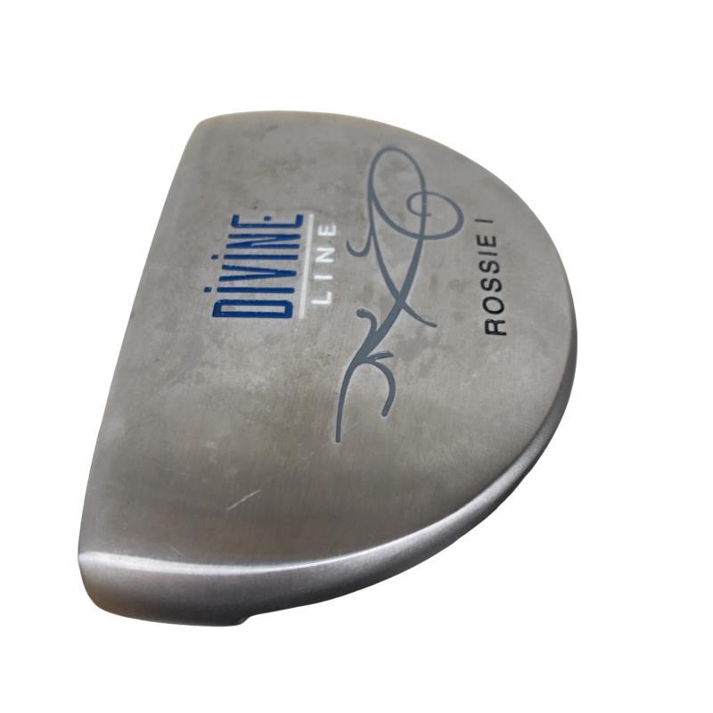 ODYSSEY（キャロウェイゴルフ） オデッセイ DIVINE LINE ROSSIE 32