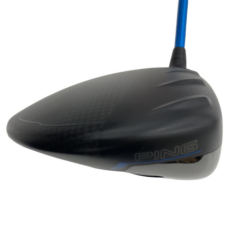 PING（ピン） G440 SFT 10.5° ドライバー DR フレックスS : ゴルフ