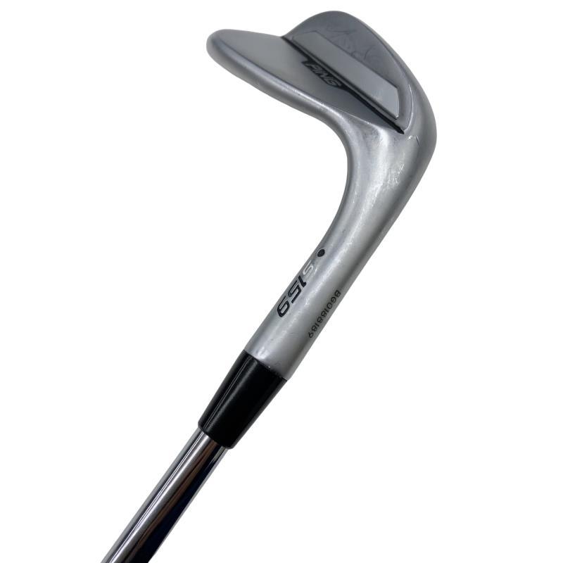 PING（ピン） PING s159 52°/12° S ウェッジ WG フレックスS : ゴルフ