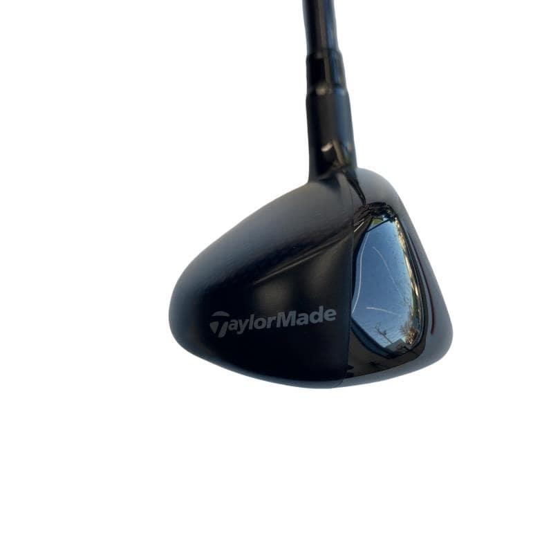 TaylorMade（テーラーメイド） STEALTH PLUS U4 ユーティリティ UT