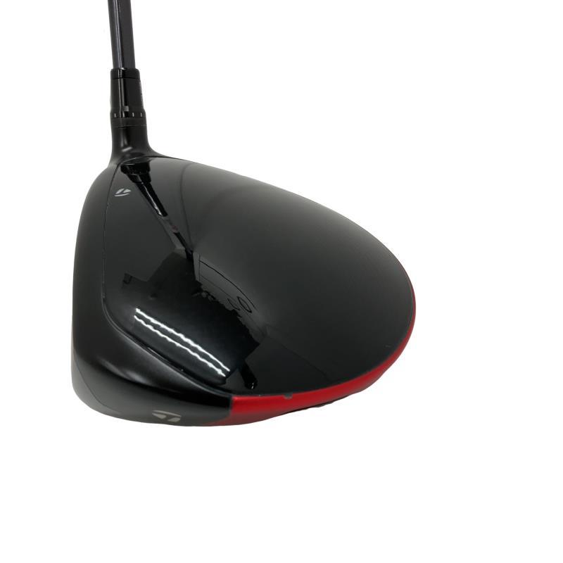 TaylorMade テーラーメイド STEALTH2 9° レフティ ドライバー DR