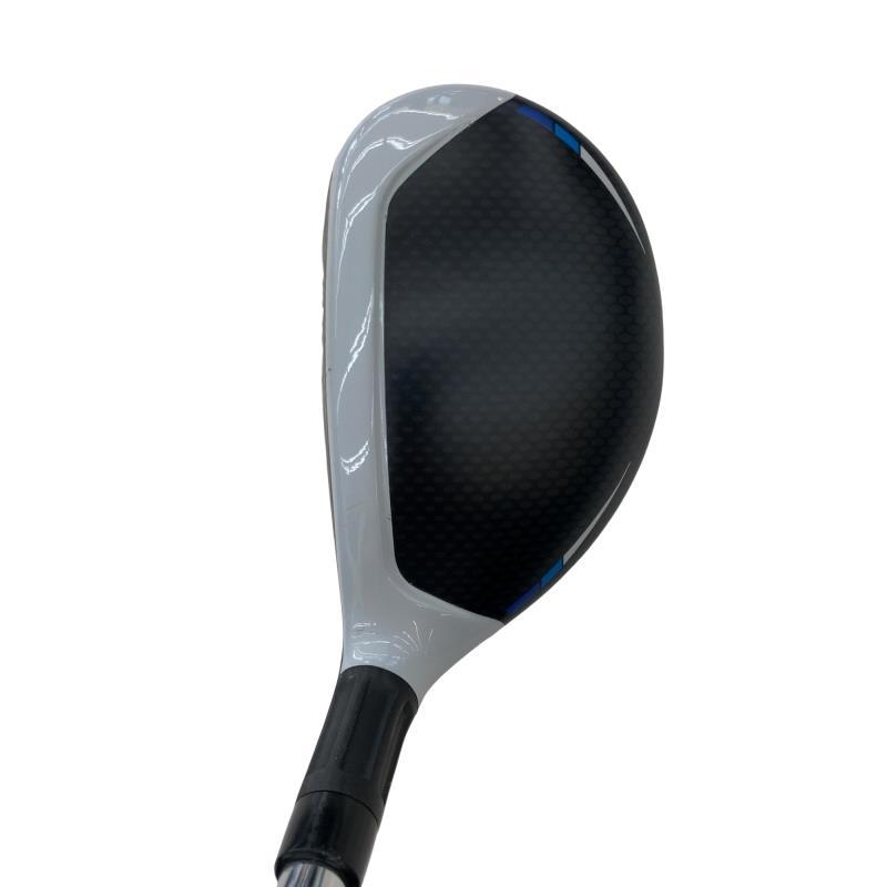 TaylorMade（テーラーメイド） SIM2 MAX U4 ユーティリティ UT