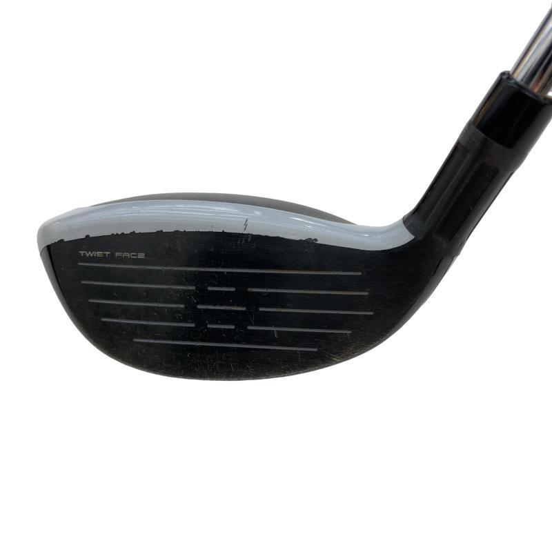 TaylorMade（テーラーメイド） SIM2 MAX U5 ユーティリティ UT