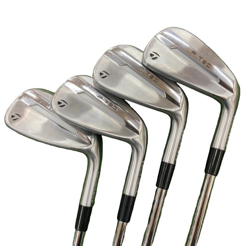 TaylorMade（テーラーメイド） Taylor Made P・790(2025) 5S アイアン