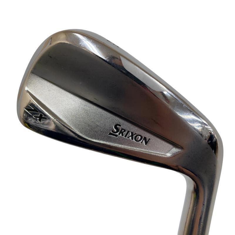 ダンロップ スリクソン ユーティリティ ZX U SRIXON ZX U U4
