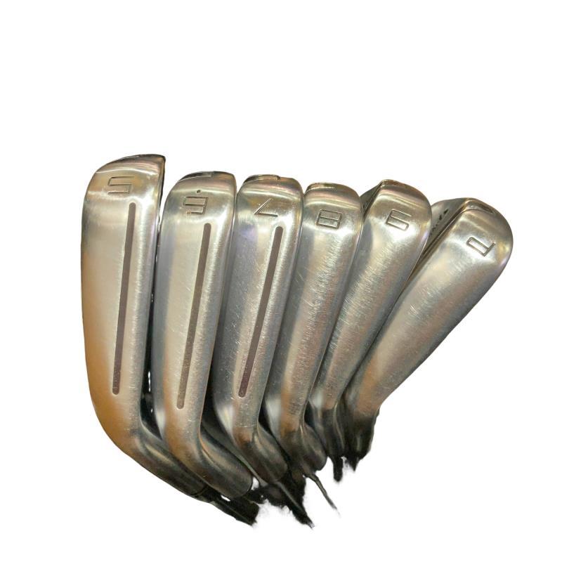 TaylorMade（テーラーメイド） Taylor Made P・790 6S アイアンセット