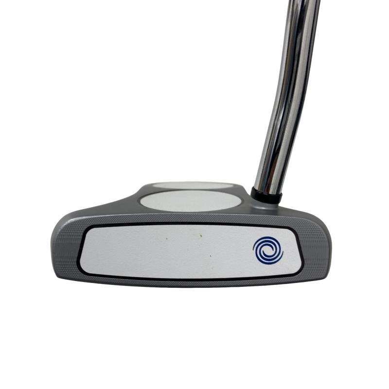 ODYSSEY（キャロウェイゴルフ） オデッセイ WHITE HOT OG 2-BALL 32