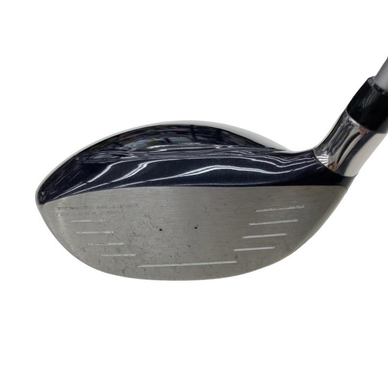 BRIDGESTONE GOLF ブリヂストン JGR 3W フェアウェイウッド FW