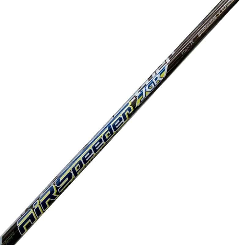 BRIDGESTONE GOLF ブリヂストン JGR 3W フェアウェイウッド FW