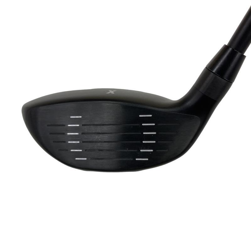 値下げPXG フェアウェイウッド 5W PXG PXG PXG 0341XF GEN4 5W フェアウェイウッド FW フレックスその他