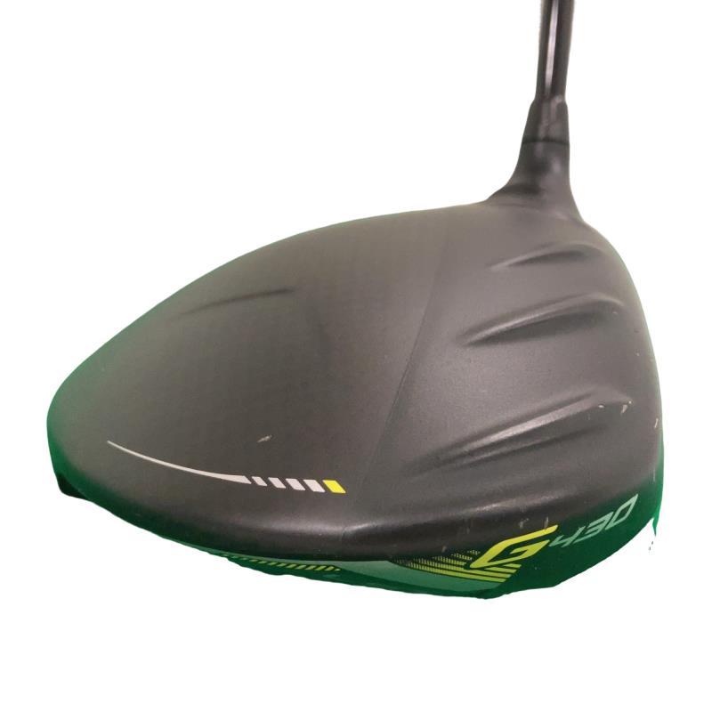 PING（ピン） G430 LST 10.5° ドライバー DR フレックスSR : ゴルフ