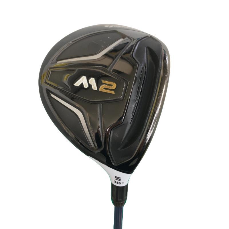 TaylorMade（テーラーメイド） M2 5W フェアウェイウッド FW