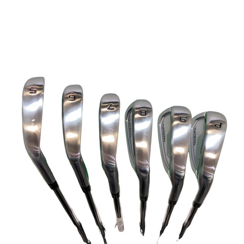 HONMA TOUR WORLD TW737Vs アイアン6本セット HONMA TOUR WORLD TW737Vs アイアン6本セット HONMA TOUR WORLD