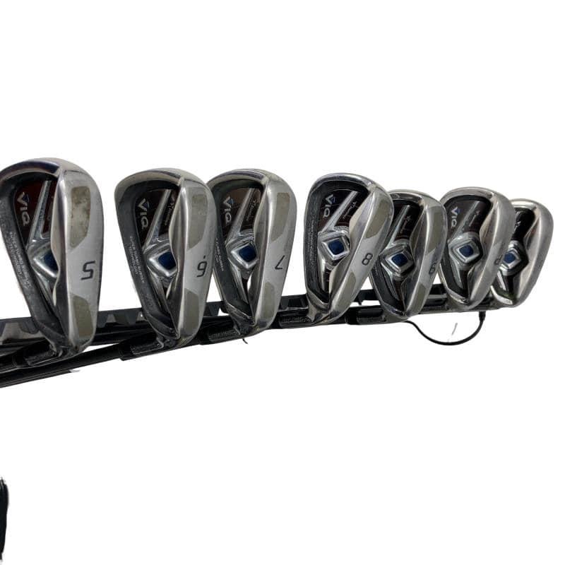 BRIDGESTONE GOLF ブリヂストン TOURSTAGE ViQ(2012) 8S アイアン