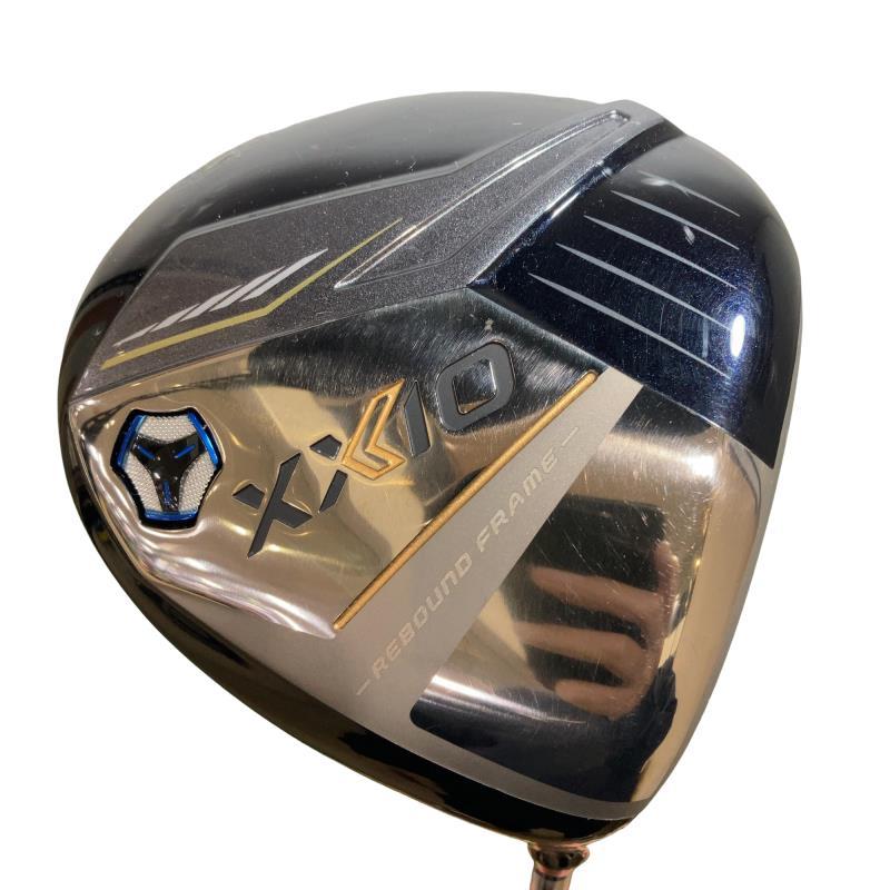 DUNLOP（ダンロップ） XXIO(2024) 10.5° ドライバー DR フレックスS