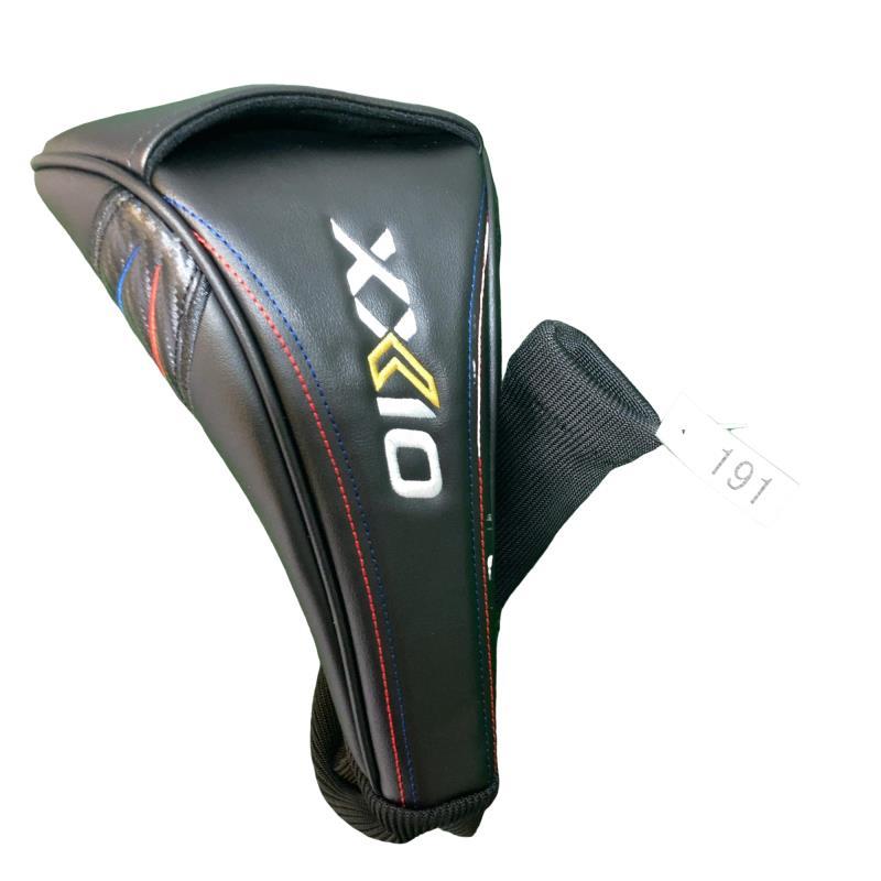 DUNLOP（ダンロップ） XXIO(2024) 10.5° ドライバー DR フレックスS