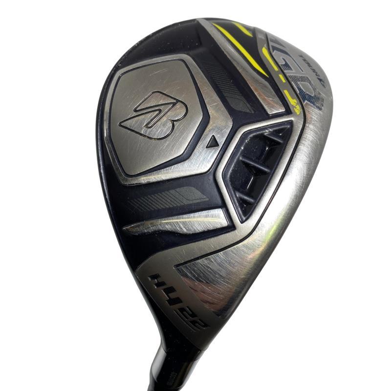 BRIDGESTONE GOLF ブリヂストン TOUR B JGR(2019) U4 ユーティリティ