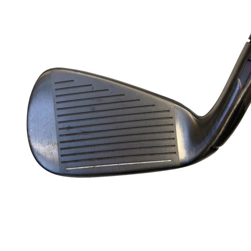 TaylorMade（テーラーメイド） SIM2 MAX・OS 7S アイアンセット IR