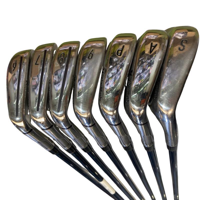 クラブ TaylorMade SIM2 MAX 7W FLEX S クラブ TaylorMade SIM2 MAX 7W FLEX S TaylorMade Sim2 Max #6-SW 7