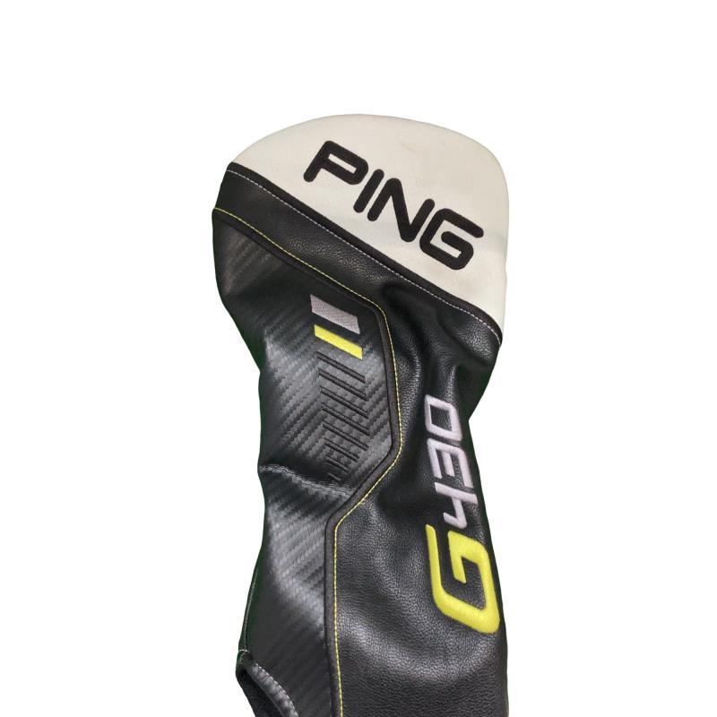 PING（ピン） G430 MAX 10K 12° ドライバー DR フレックスSR : ゴルフ