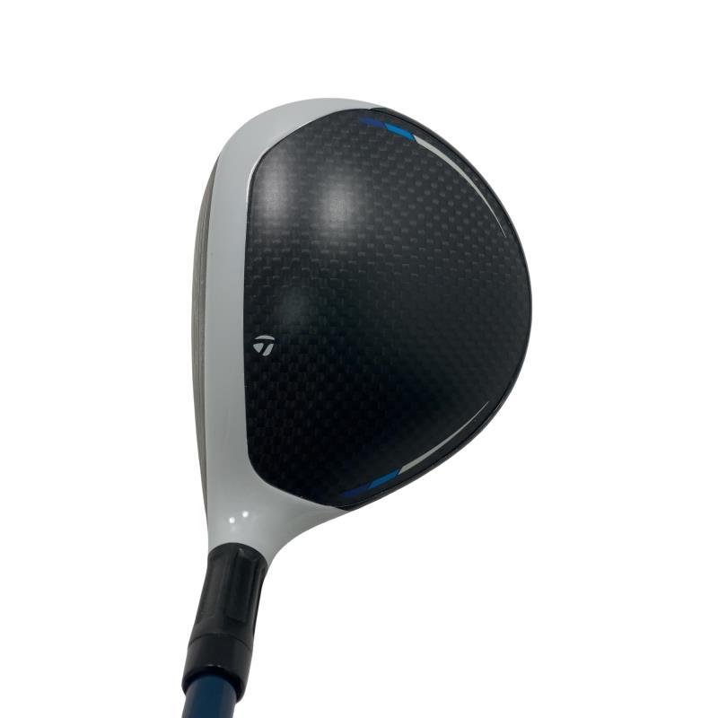 TaylorMade（テーラーメイド） SIM2 MAX 5W フェアウェイウッド FW