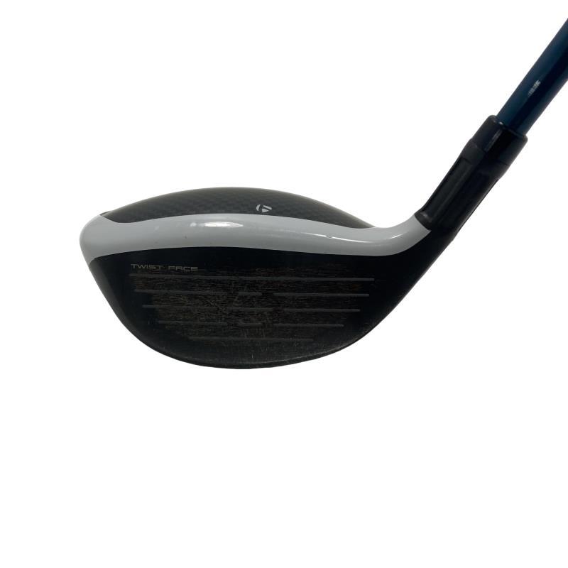 TaylorMade（テーラーメイド） SIM2 MAX 5W フェアウェイウッド FW