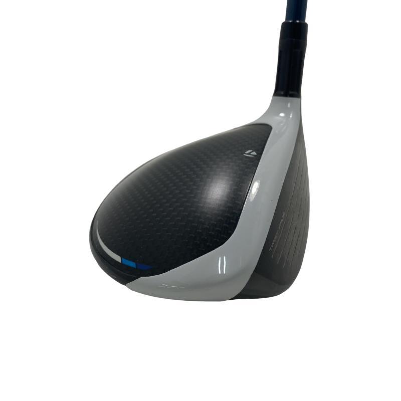 TaylorMade（テーラーメイド） SIM2 MAX 5W フェアウェイウッド FW