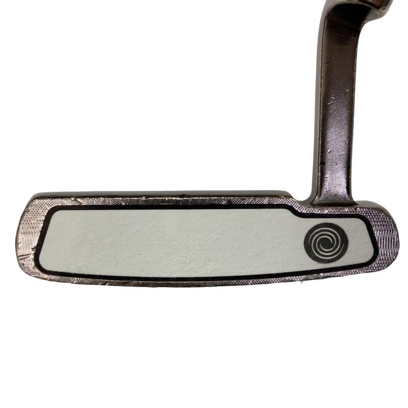 ODYSSEY（キャロウェイゴルフ） オデッセイ WHITE ICE 330 MALLET 32