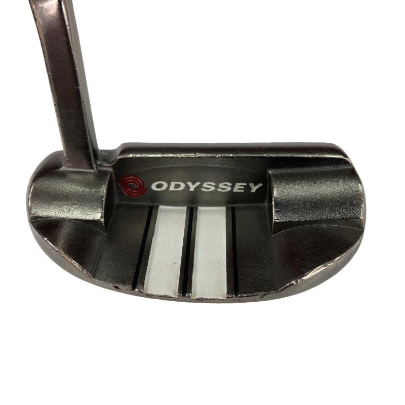 ODYSSEY（キャロウェイゴルフ） オデッセイ WHITE ICE 330 MALLET 32