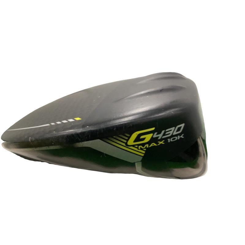 PING（ピン） G430 MAX 10K 10.5° ドライバー DR フレックスSR